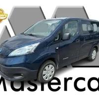 NISSAN e-NV200 e-NV200 Evalia 40kW 7pti - FW066P