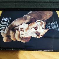 Rivista FMR a numero 150 febbraio/marzo 2002