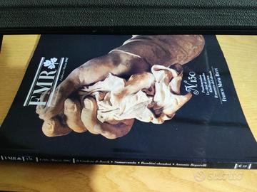 Rivista FMR a numero 150 febbraio/marzo 2002