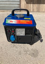 Generatore di corrente