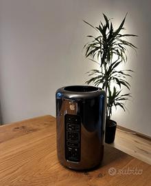 Apple Mac Pro 2013