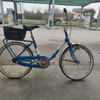 Graziella Pieghevole 