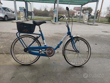 Graziella Pieghevole 