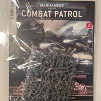 Warhammer 40k Combat Patrol - Hachette #17