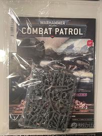 Warhammer 40k Combat Patrol - Hachette #17