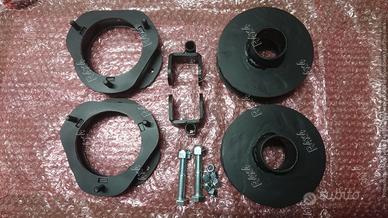 KIT RIALZO +4 DAIHATSU TERIOS J20 2006-2013
