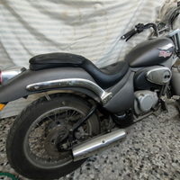 Gilera Eaglet 50