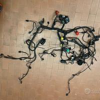 Cablaggio Impianto Elettrico BMW C600