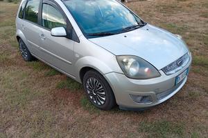 Per cambio auto più grande.
