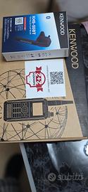 kenwood thd75 