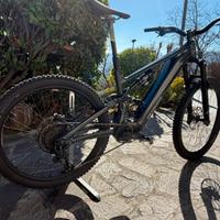 Specialized Turbo Levo 4