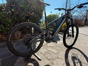 Specialized Turbo Levo 4
