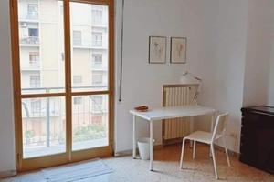 Ampia Singola pressi Policlinico - Campus