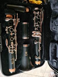 Clarinetto