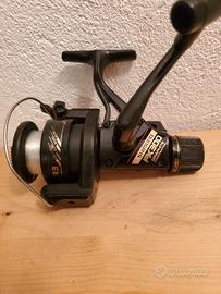 Mulinello Shimano FX300 graphite