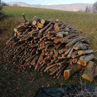 legna da ardere