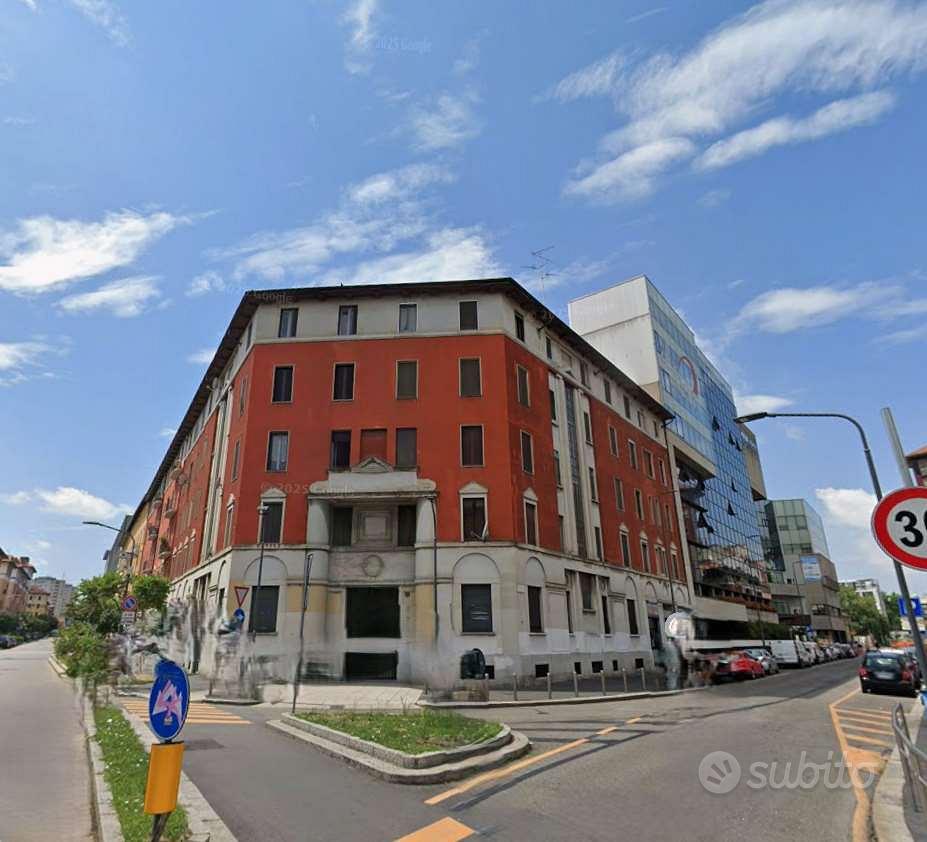 Appartamento – Milano, Gamboloita, Municipio 4 - Altro