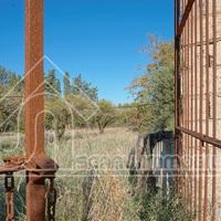Monastir - Terreno agricolo accanto al paese