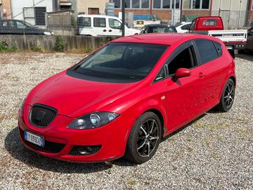 Seat Leon 2.0 TDI DPF Stylance