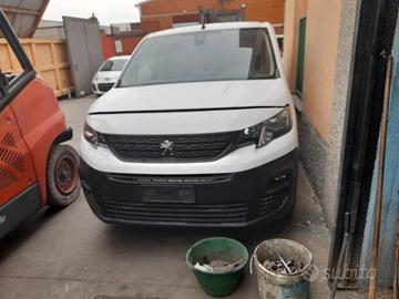 MECCANICA PEUGEOT BERLINGO 2022 MOTORE YHO1 PER RI
