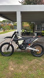 KTM EXC 300 2020