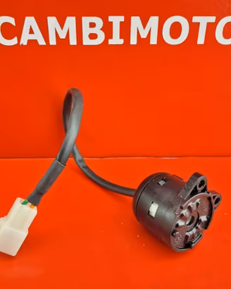 INTERRUTTORE ACCENSIONE BMW G650X