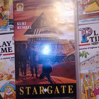 stargate  a vhs