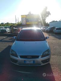 Ford Focus Focus 1.6 TDCi (90CV) 5p.