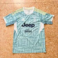 Maglia calcio juventus