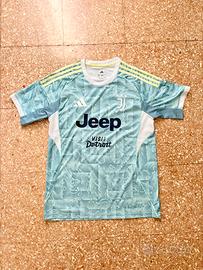 Maglia calcio juventus