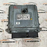 Centralina motore Mercedes ML320 W164 A6421509378