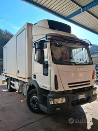 Iveco Eurocargo 140E 25