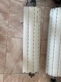 Serranda 67cm elettrica funzionate