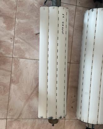 Serranda 67cm elettrica funzionate