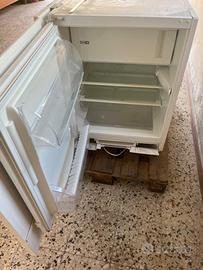 Frigo e freezer Electrolux per cucinotto