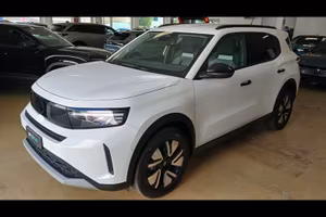 Opel Frontera GS Hybrid 110cv EDCT