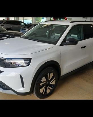 Opel Frontera GS Hybrid 110cv EDCT