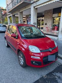 Fiat Panda 0.9 TwinAir Turbo Natural Power