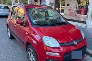 Fiat Panda 0.9 TwinAir Turbo Natural Power