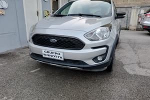 Ford Ka 5 PORTE 1.2 85 CV Start&Stop Active