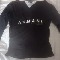 Maglia  Armani Jeans