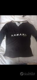Maglia  Armani Jeans