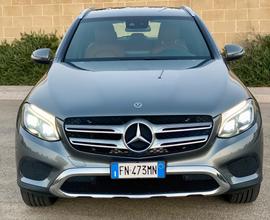 Mercedes-benz GLC 220 GLC 220 d 4Matic Premium