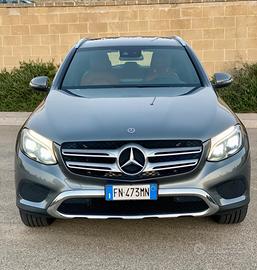 Mercedes-benz GLC 220 GLC 220 d 4Matic Premium