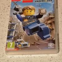 Lego City Undercover