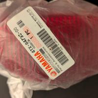 fanale posteriore Yamaha TDM 850 mai usato