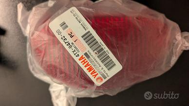 fanale posteriore Yamaha TDM 850 mai usato