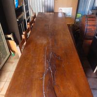 Arredamento rustico