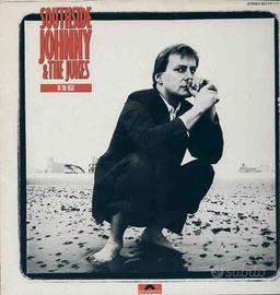 Southside Johnny - In The Heat