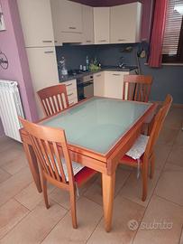 mobili di seconda mano 